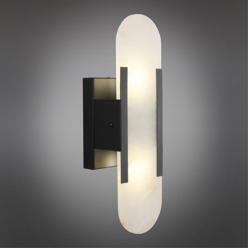 Настенный светильник Aployt Klodett APL.323.11.02