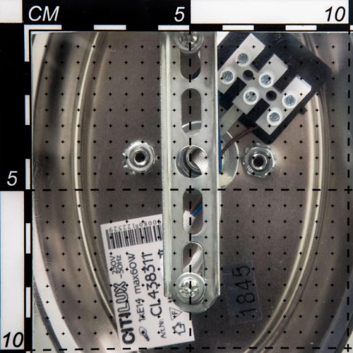 Бра Citilux Шелли CL438311