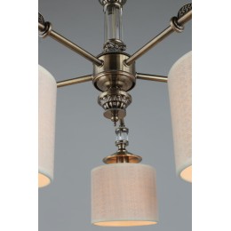 Подвесная люстра Omnilux Rovigo OML-64307-05