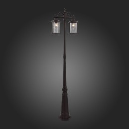 Садово-парковый светильник ST Luce Lastero SL080.425.02