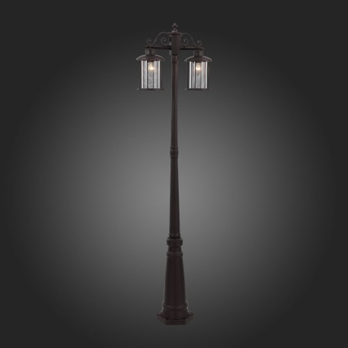 Садово-парковый светильник ST Luce Lastero SL080.425.02