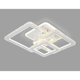 Потолочная люстра Ambrella Light Acrylica Ice FA1732