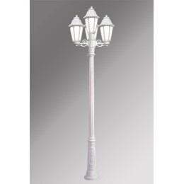 Уличный фонарь Fumagalli Ricu Bisso/Rut E26.157.S31.WYF1R