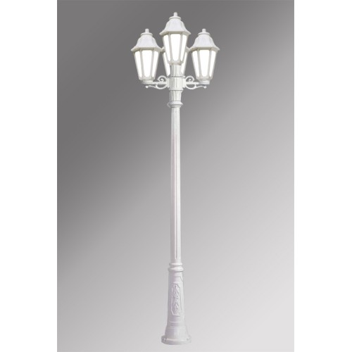 Уличный фонарь Fumagalli Ricu Bisso/Rut E26.157.S31.WYF1R