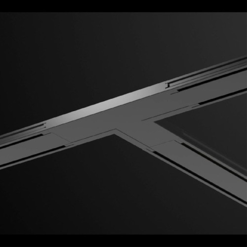 Соединитель для шинопровода Novotech Smal 135209