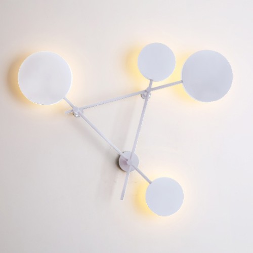 Настенный светильник ImperiumLoft Iride Bernhardt 178309-26