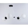 Люстра на штанге Ambrella Light Modern TR2542