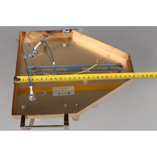 Настенный светильник Aployt Rozel APL.770.01.03