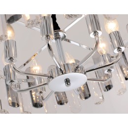 Подвесная люстра Ambrella Light Traditional TR5303