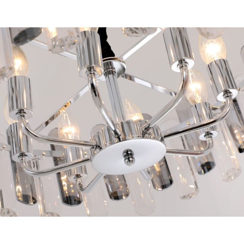 Подвесная люстра Ambrella Light Traditional TR5303