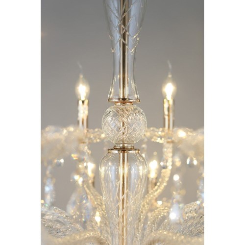 Подвесная люстра Aployt Halina APL.811.03.42