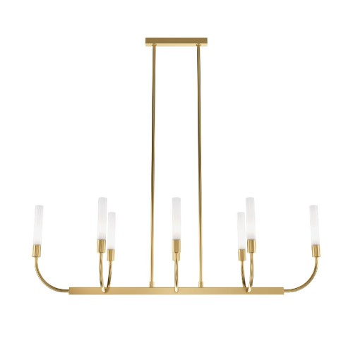 Потолочный светильник Maytoni Deja Vu MOD423CL-08C