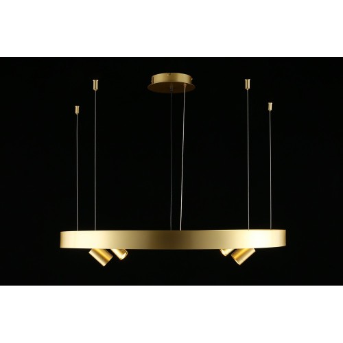 Подвесная люстра Aployt Jolanta APL.041.03.50