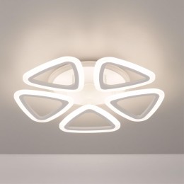 Потолочная люстра Citilux Мальта Смарт CL234A150E