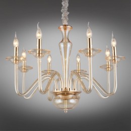 Подвесная люстра APLOYT NITA APL.730.03.08