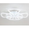 Потолочная люстра Ambrella Light Acrylica Original FA4515