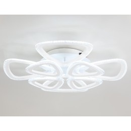 Потолочная люстра Ambrella Light Acrylica Original FA4515