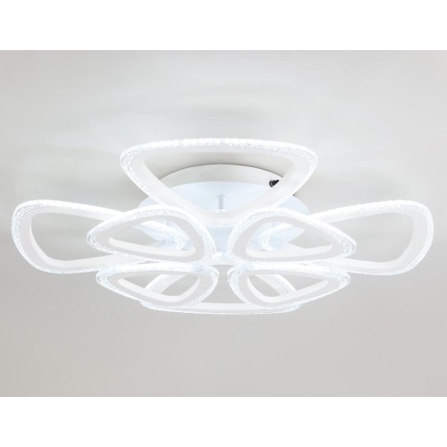 Потолочная люстра Ambrella Light Acrylica Original FA4515