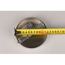 Бра APLOYT Perla APL.731.01.01