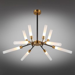 Люстра на штанге APLOYT Oliwia APL.604.07.12