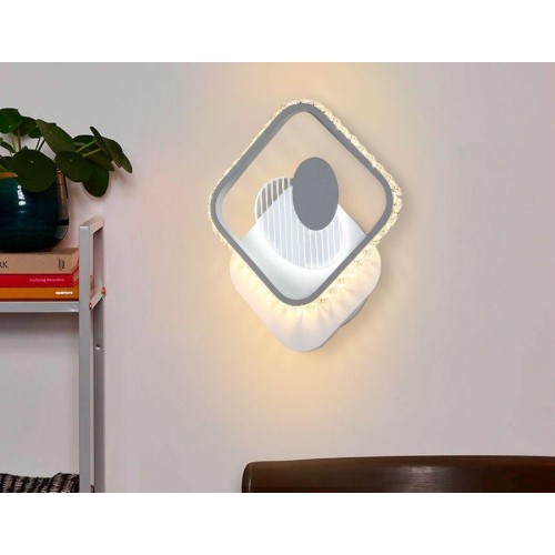 Бра Ambrella Light Acrylica Ice FA266