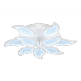 Потолочная светодиодная люстра Ambrella Light Acrylica Original FA460