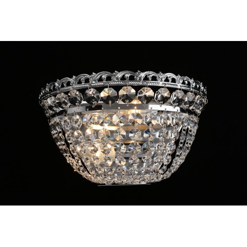 Настенный светильник Aployt Wiga APL.758.01.02