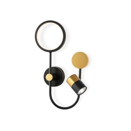 Настенный светильник Ambrella Light Comfort LineTech FL51602