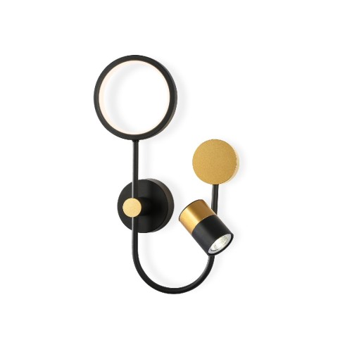 Настенный светильник Ambrella Light Comfort LineTech FL51602