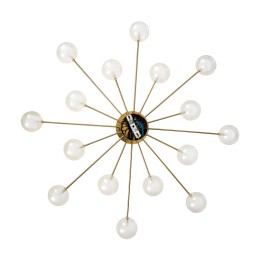 Потолочная люстра Freya Celebrity FR5242CL-16BS1