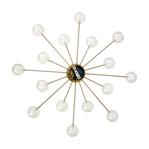 Потолочная люстра Freya Celebrity FR5242CL-16BS1