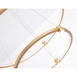 Подвесная люстра Ambrella Light Comfort FL5508