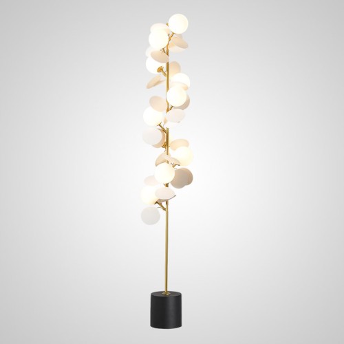 Торшер ImperiumLoft Matisse 167141-26