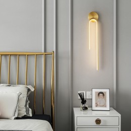 Настенный светильник ImperiumLoft Wiki 227113-23