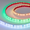 Светодиодная герметичная лента Arlight SPI-PS-B60-12mm 12V RGB-PX3-BPT (12 W/m, IP67, 5060, 5m) 039599