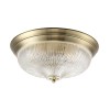 Потолочный светильник Crystal Lux Lluvia LLUVIA PL5 BRONZE D460