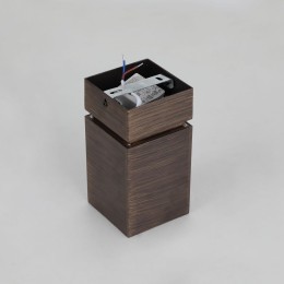 Накладной светильник Favourite Retro 2794-1U