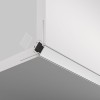 Алюминиевый профиль Maytoni Led strip ALM-5022-S-2M