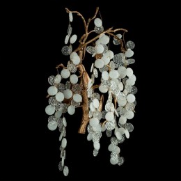 Настенный светильник Loft IT Fairytree 10066W GB