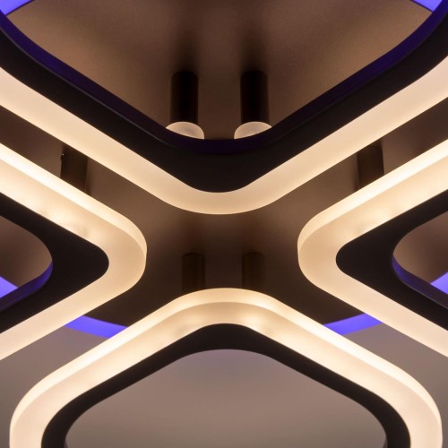 Потолочная люстра Citilux Транай Смарт CL235A145E