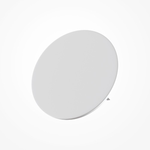 Настенный светодиодный светильник Maytoni Parma C123-WL-02-3W-W