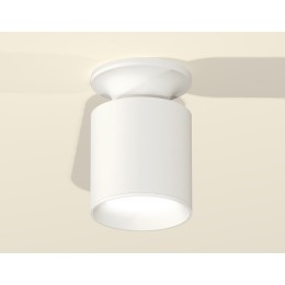 Накладной светильник Ambrella Light Techno XS6301100 (N6901, C6301, N6101)
