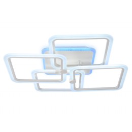 Накладная люстра Ambrella Light FA537