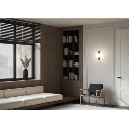 Бра Maytoni Avant-garde MOD324WL-01B