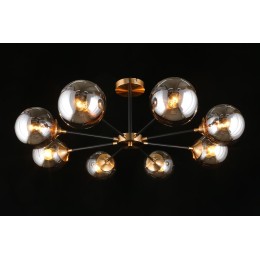 Люстра на штанге Aployt Beta APL.909.07.08