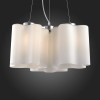 Подвесная люстра ST Luce Onde SL116.503.03