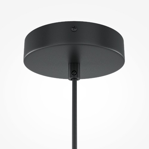 Подвесной светильник Maytoni Roots MOD191PL-01W1