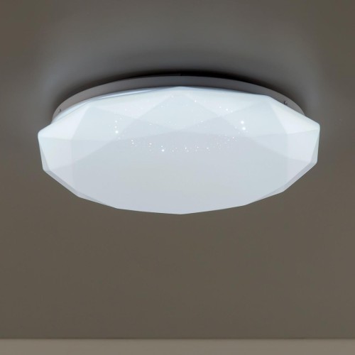 Потолочная люстра Citilux Астрон CL733330G
