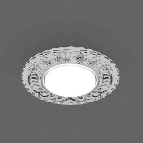 Встраиваемый светильник Feron CD4021 29474