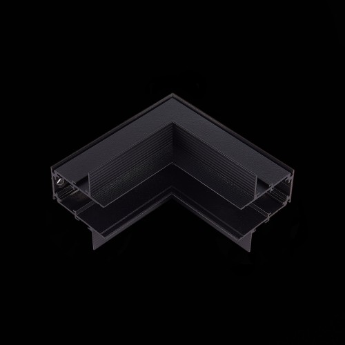 Внутренний угол-соединитель для встраиваемого магнитного шинопровода ST Luce Skyline 48 ST007.449.00